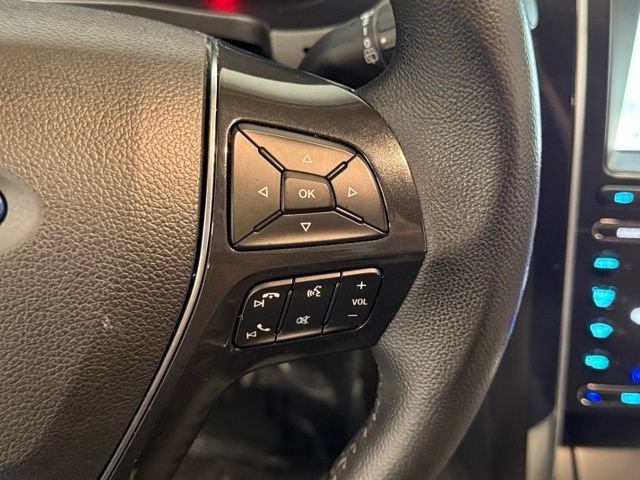 Certified 2018 Ford Explorer Limited w/ Equipment Group 301A FWD image 18