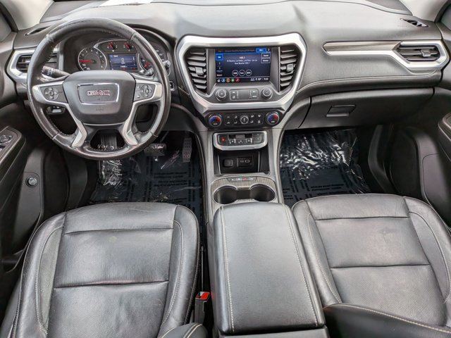 Used 2020 GMC Acadia SLT FWD image 22
