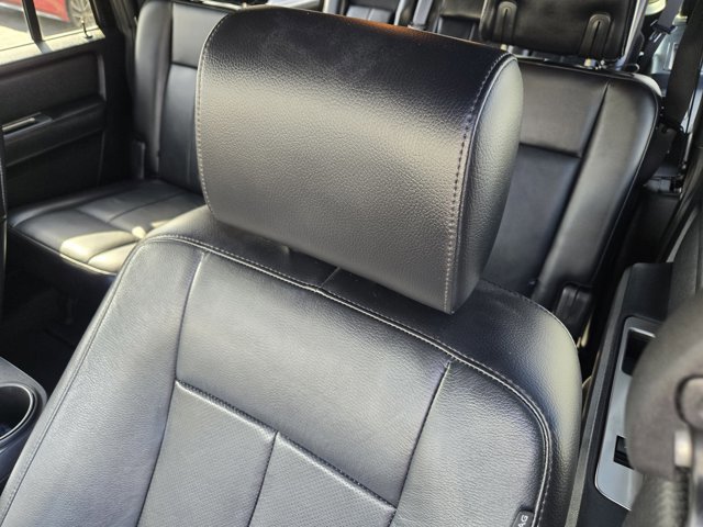 Certified 2017 Ford Expedition EL XLT w/ Equipment Group 202A image 22