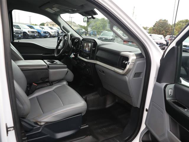 Certified 2021 Ford F150 XL w/ Trailer Tow Package AWD/4WD image 25