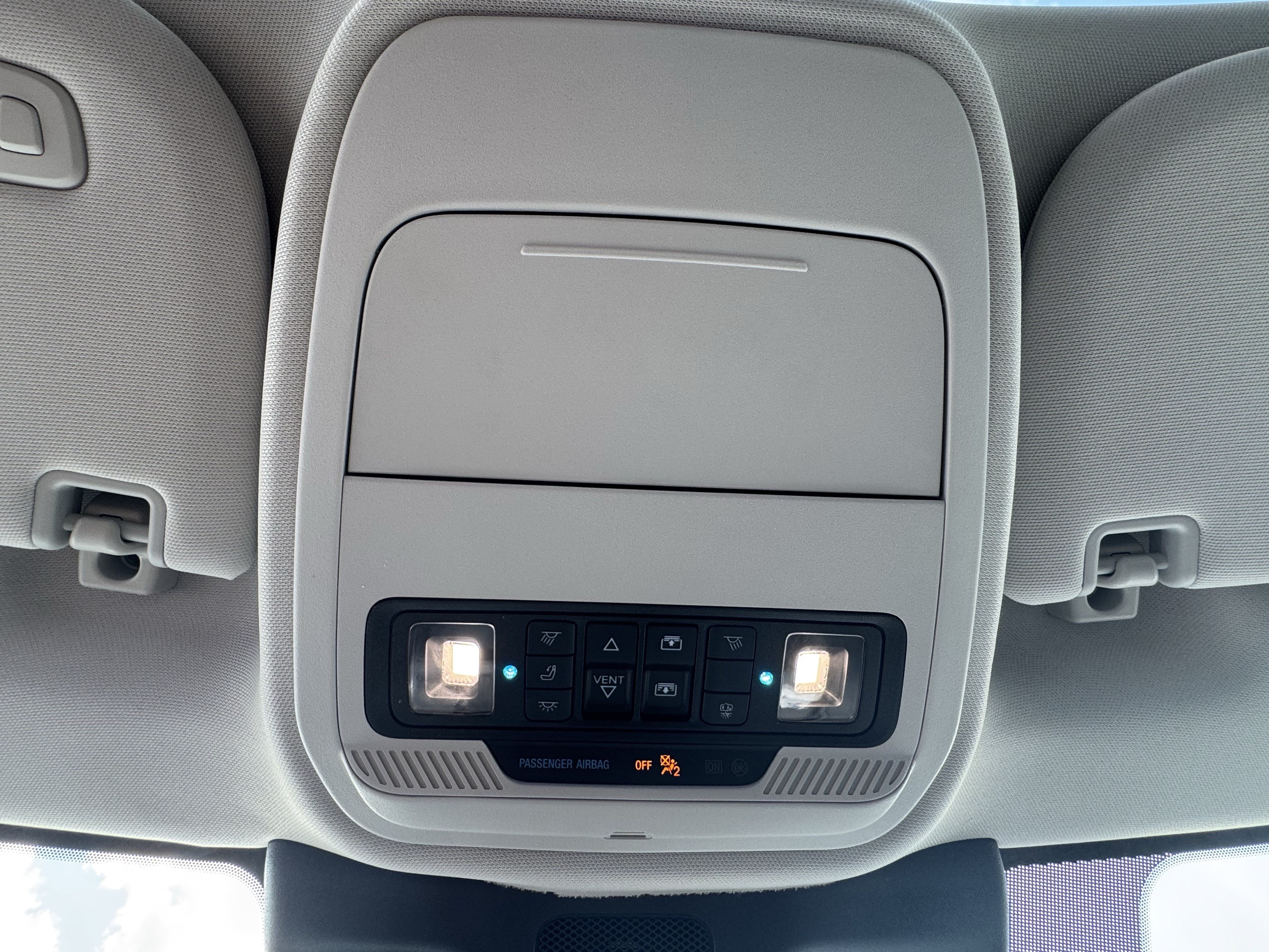 Certified 2025 Ford Expedition Active AWD/4WD image 29