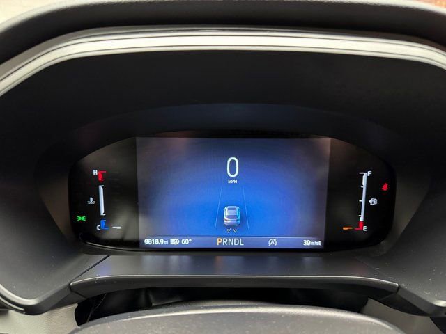 Certified 2024 Ford Escape Active image 17