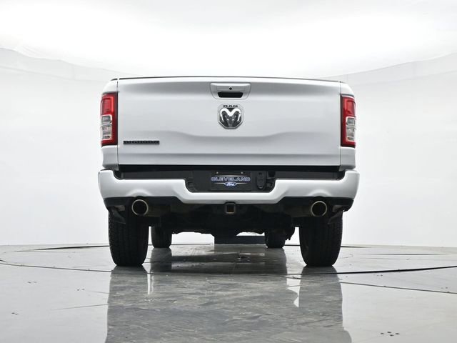 Used 2022 RAM 1500 Big Horn image 32
