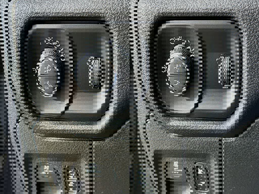 Used 2020 RAM 1500 Rebel w/ Rebel Level 2 Equipment Group image 27