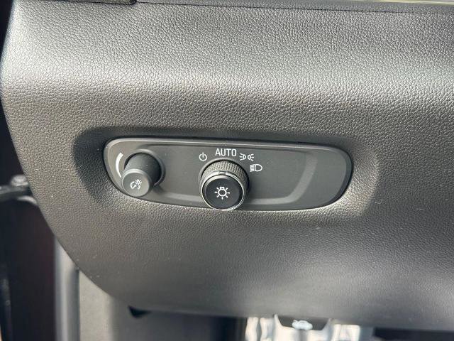 Used 2023 Chevrolet Traverse Premier w/ LPO, Floor Liner Package image 21