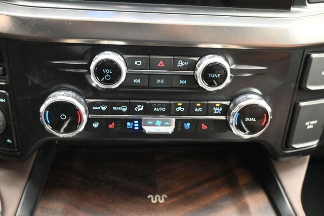 Certified 2026 Ford F250 King Ranch AWD/4WD image 14