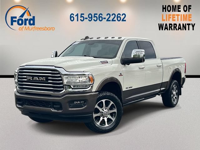 Used 2023 RAM 2500 Limited