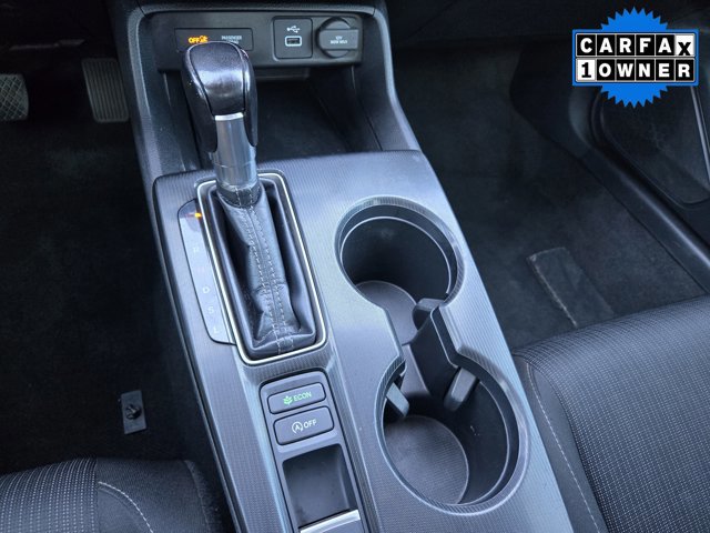 Used 2022 Honda Civic EX image 17
