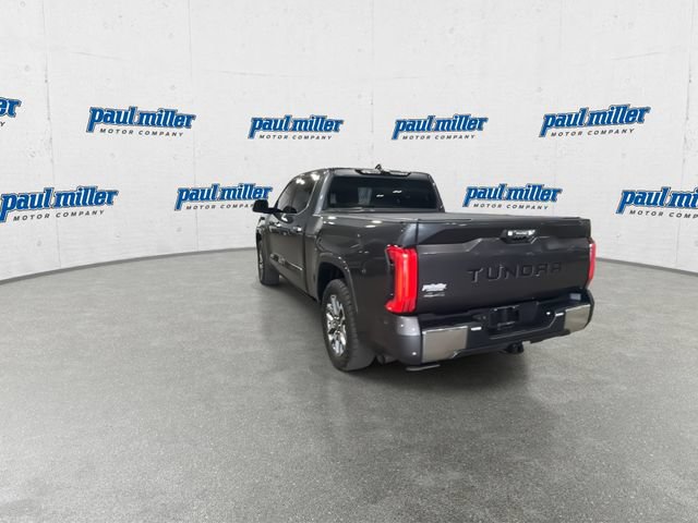 Used 2022 Toyota Tundra 1794 Edition w/ Advanced Package AWD/4WD image 9
