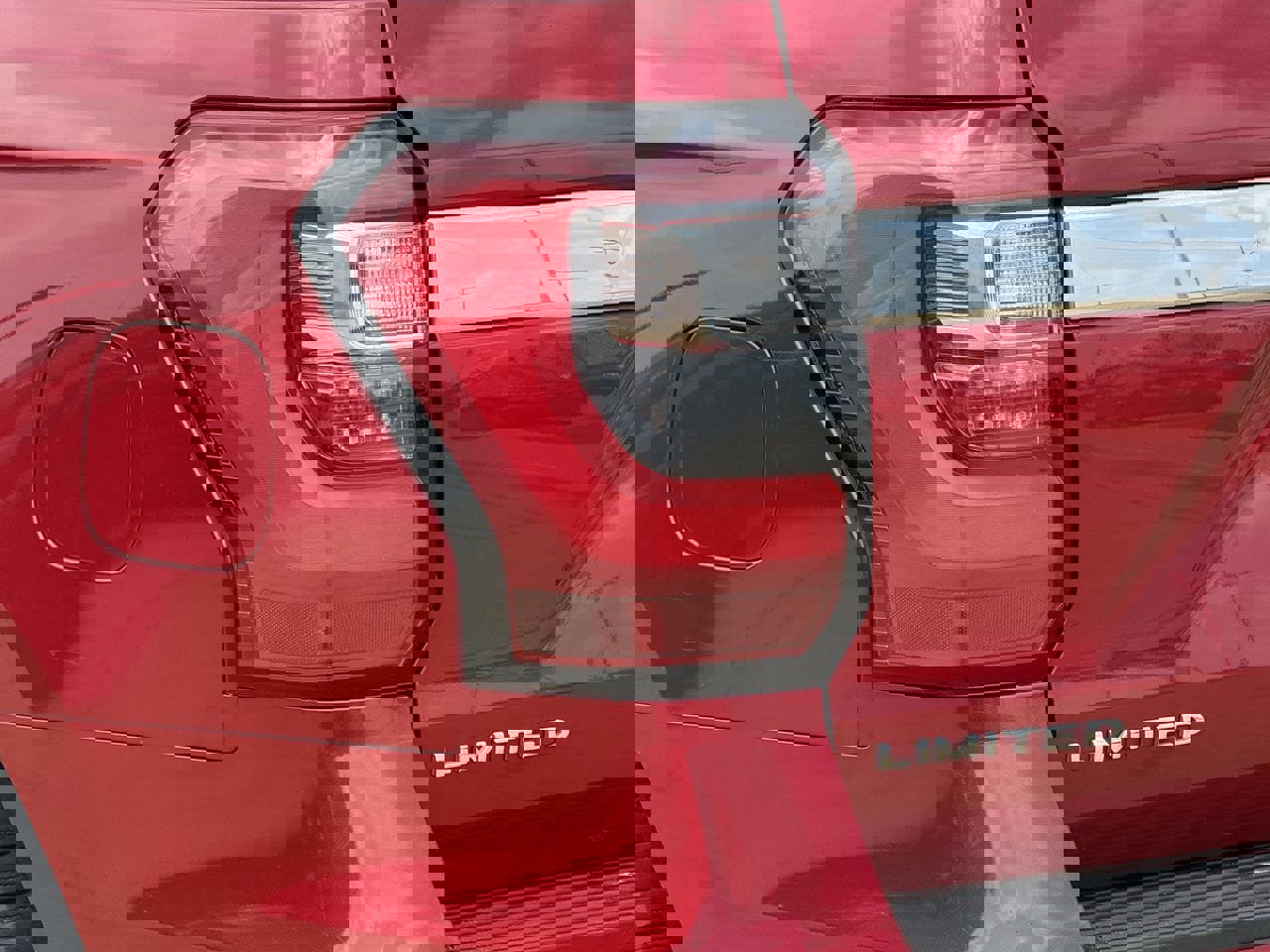 Certified 2020 Ford Expedition Limited w/ Equipment Group 301A RWD image 8