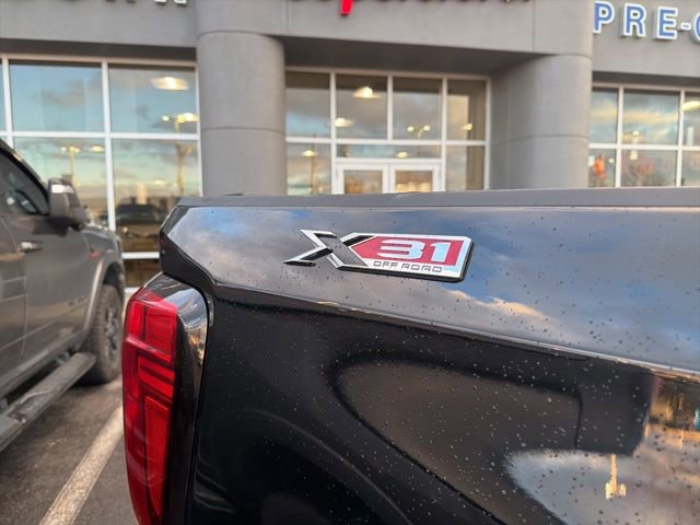 Used 2021 GMC Sierra 1500 Elevation image 12