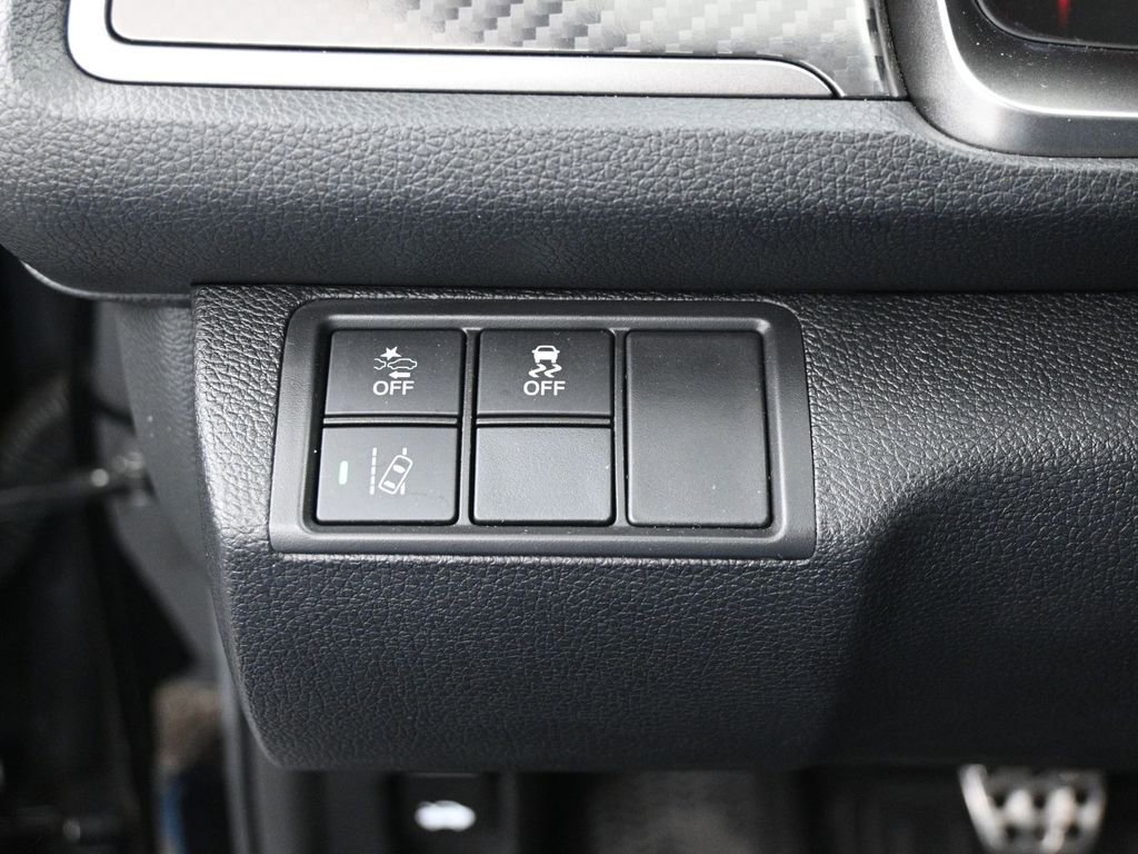 Used 2020 Honda Civic Si image 12
