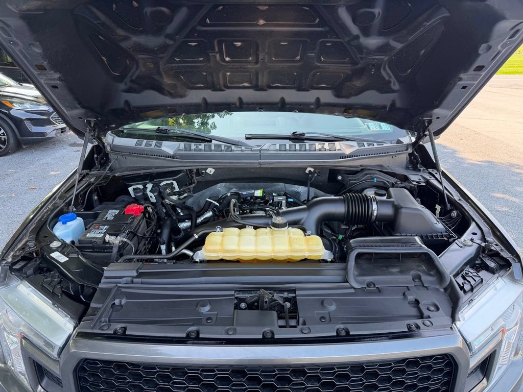 Certified 2019 Ford F150 XL w/ Equipment Group 101A Mid AWD/4WD image 21