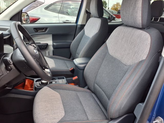 Certified 2023 Ford Maverick XLT w/ XLT Luxury Package FWD image 4