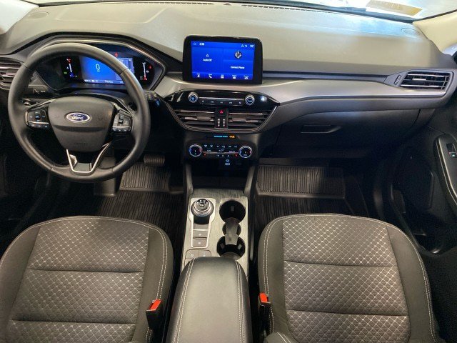 Certified 2023 Ford Escape Active AWD/4WD image 12