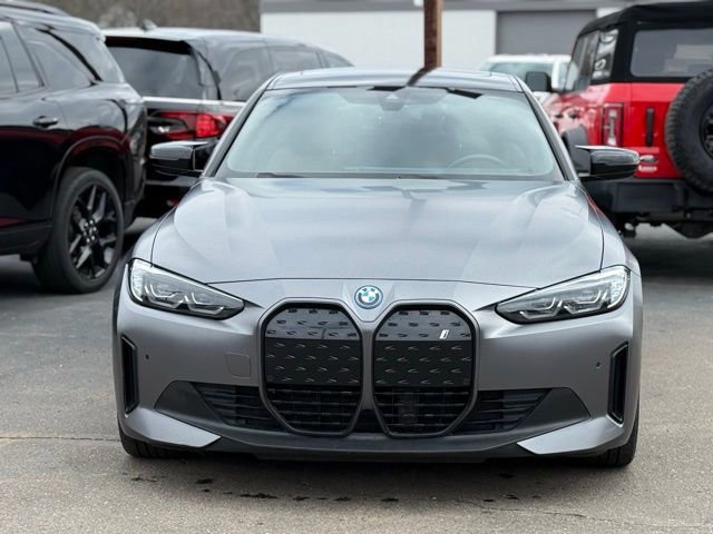 Used 2023 BMW i4 eDrive40 w/ Premium Package image 15