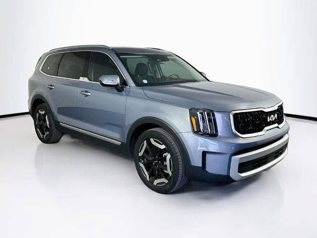 Used 2025 Kia Telluride EX X-Line AWD/4WD image 23