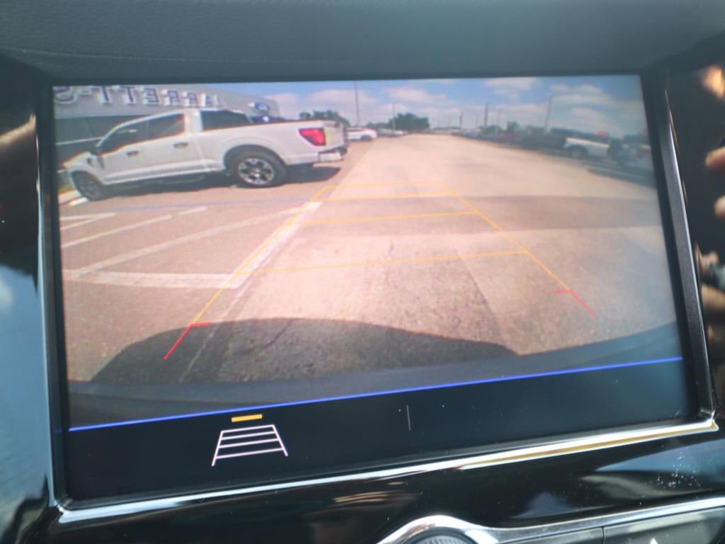 Used 2020 Chevrolet Trax LS w/ Tint and Cruise Package image 10