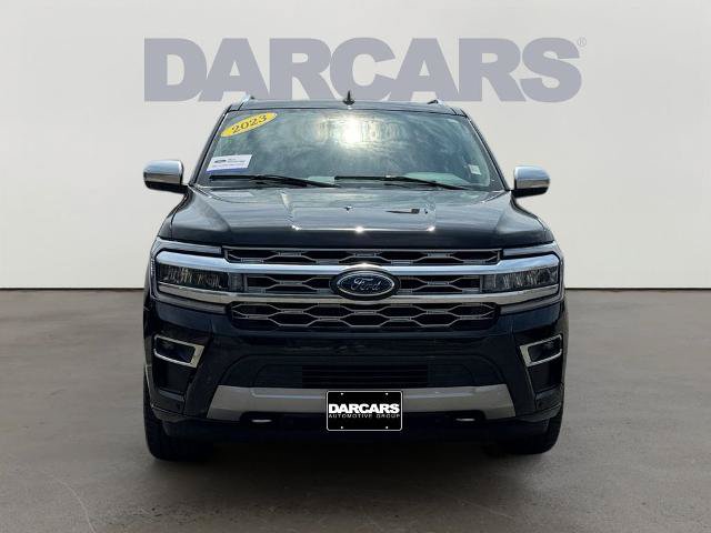 Certified 2023 Ford Expedition Platinum AWD/4WD image 2