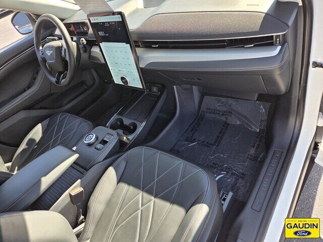 Certified 2023 Ford Mustang Mach-E California Route 1 AWD/4WD image 16