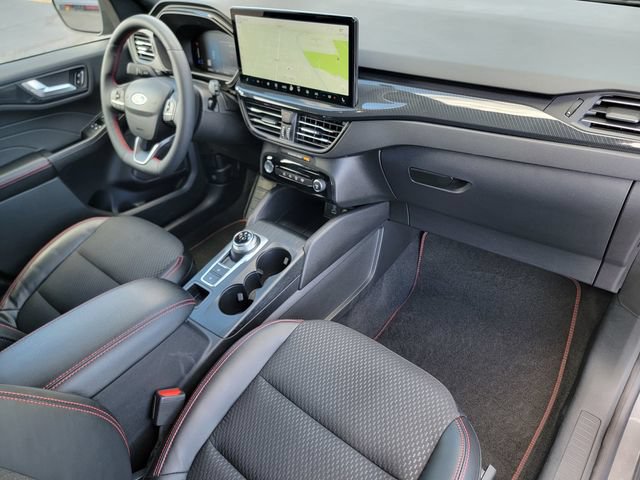 Certified 2023 Ford Escape ST-Line w/ Tech Pack #1 AWD/4WD image 25