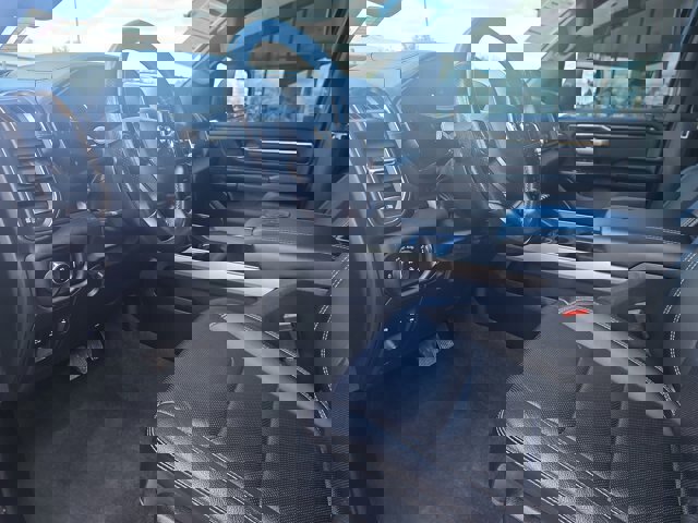 Used 2023 RAM 1500 Sport w/ Advanced Safety Group AWD/4WD image 10