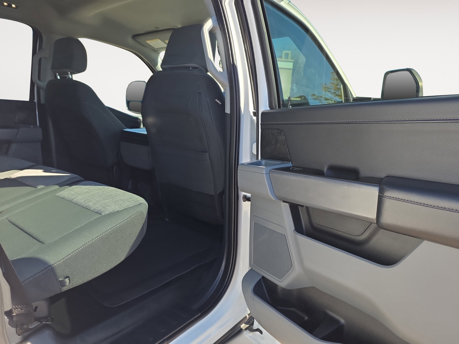 Certified 2023 Ford F150 4x4 SuperCrew image 13