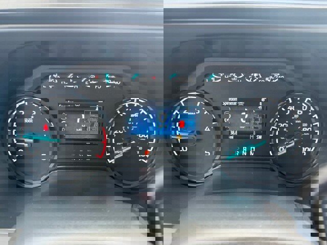 Certified 2024 Ford F450 XL image 15