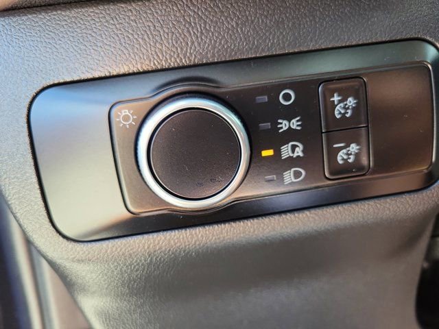 Certified 2025 Ford Escape Active FWD image 30