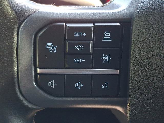 Certified 2023 Ford F150 XLT w/ Equipment Group 302A High AWD/4WD image 21