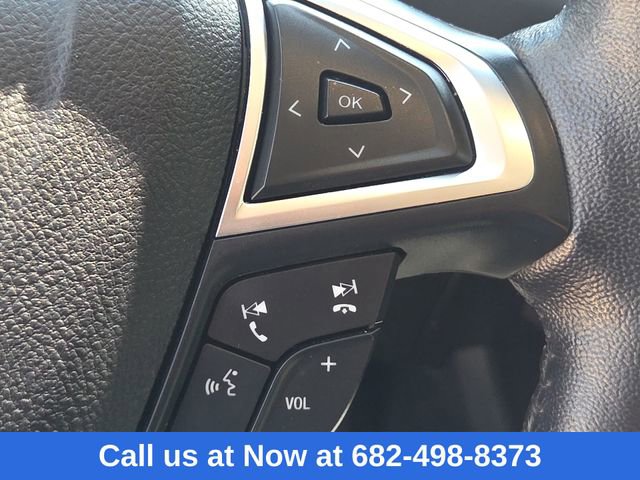 Certified 2024 Ford Edge Titanium image 24