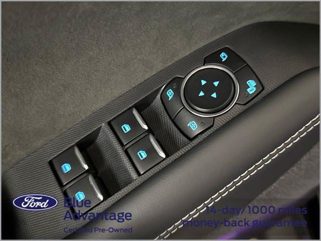 Certified 2025 Ford Mustang Mach-E GT AWD/4WD image 14