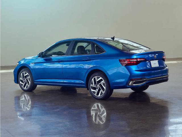 Used 2023 Volkswagen Jetta S w/ IQ.Drive Package