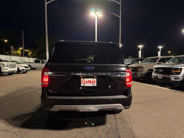Certified 2021 Ford Expedition XLT AWD/4WD image 8