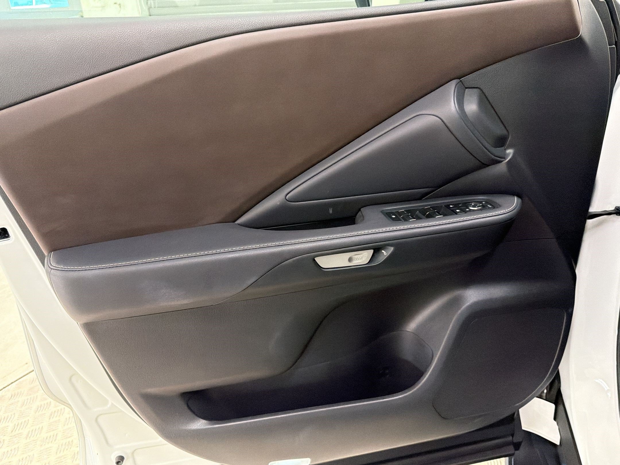 Used 2024 Lexus TX 350 AWD w/ Technology Package image 12