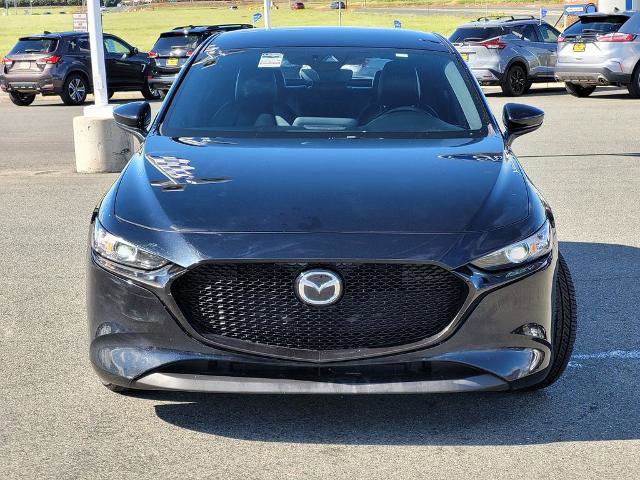 Used 2020 MAZDA MAZDA3 AWD Hatchback w/ Preferred Pkg image 8