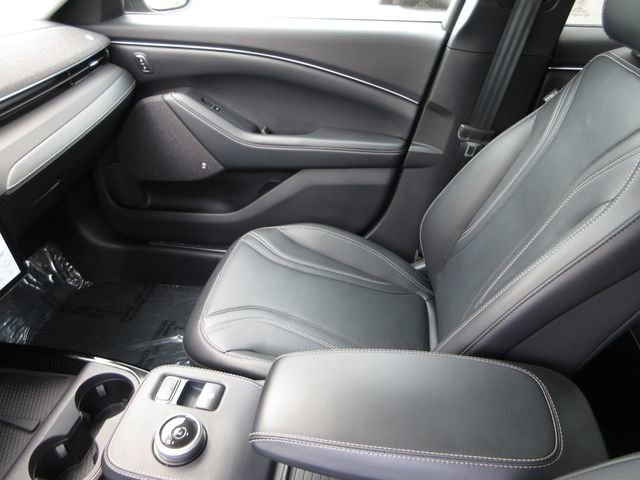 Certified 2023 Ford Mustang Mach-E Premium RWD image 21