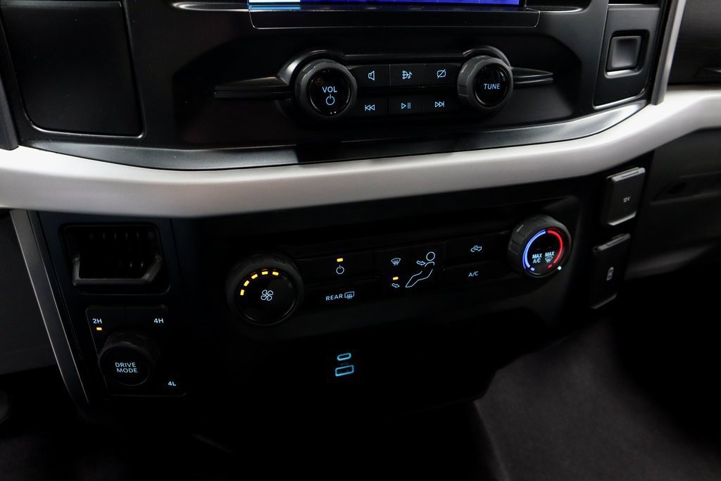 Certified 2023 Ford F150 XLT image 35