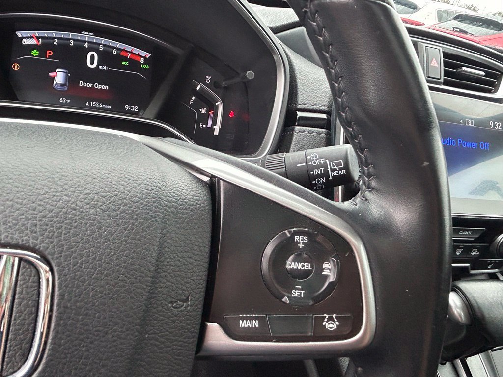Used 2019 Honda CR-V EX-L image 11