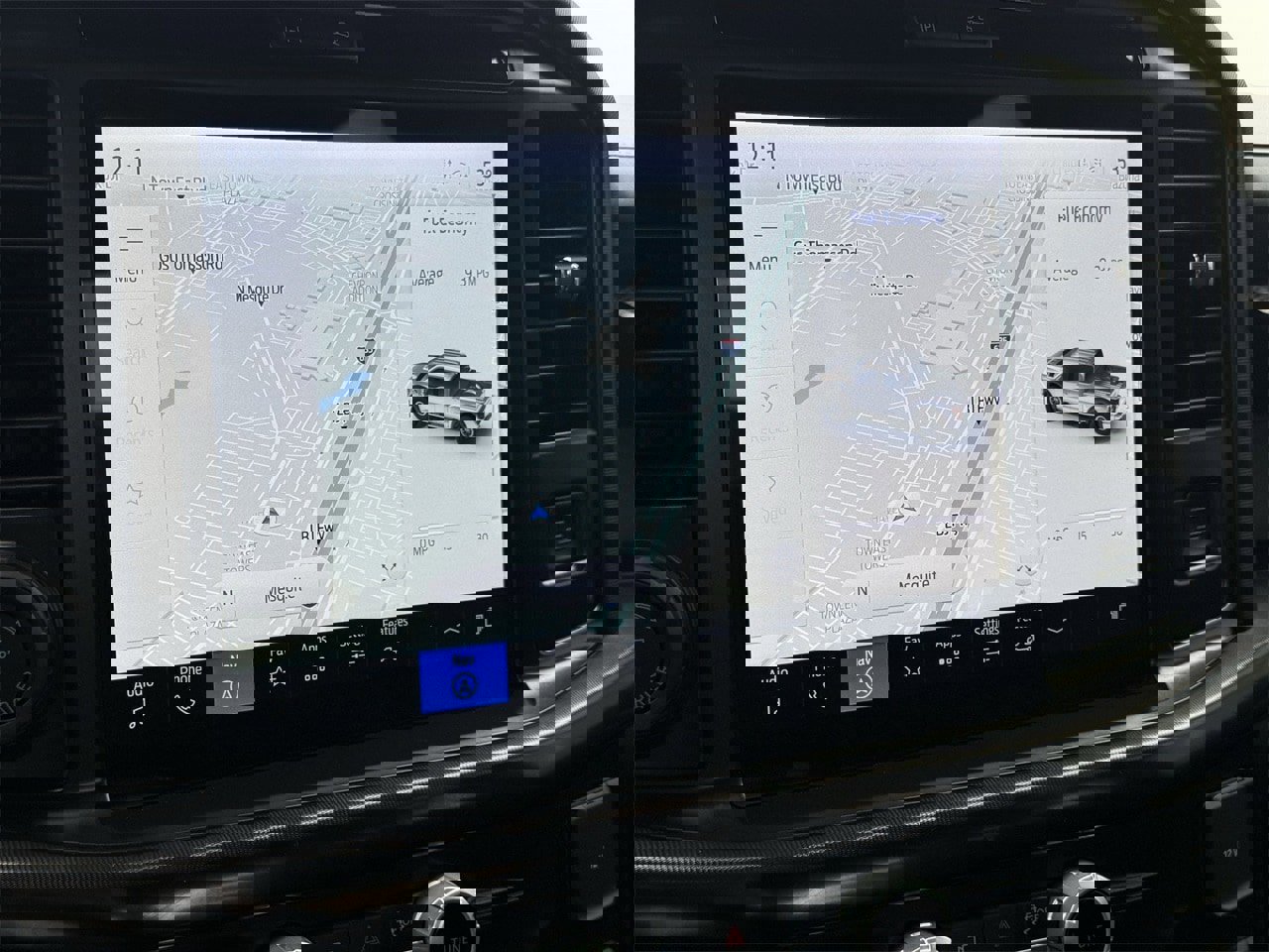 Certified 2025 Ford F150 Raptor w/ Equipment Group 803A Raptor R image 18