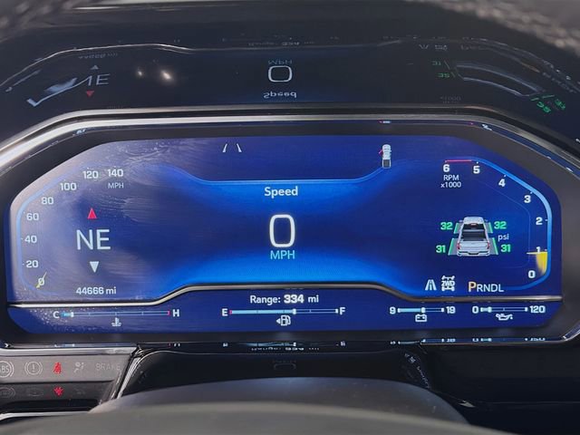 Used 2023 Chevrolet Silverado 1500 RST w/ Z71 Off-Road Package image 14