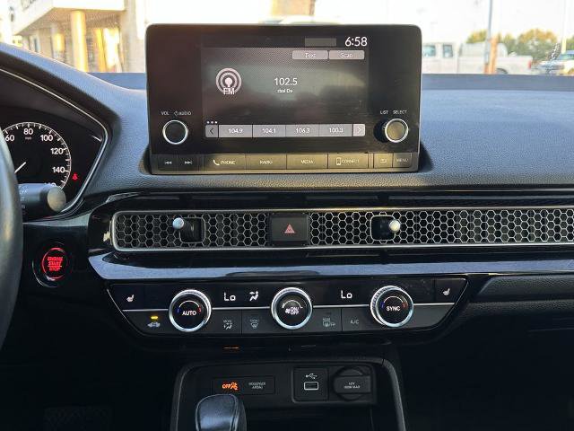 Used 2024 Honda Civic EX-L image 24