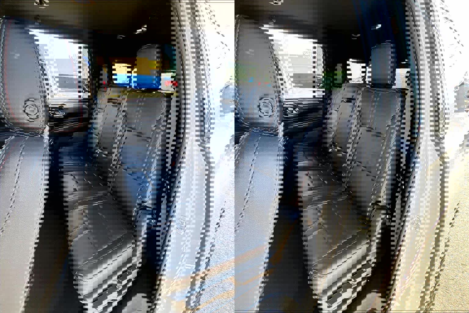 Used 2024 Chevrolet Suburban RST image 20