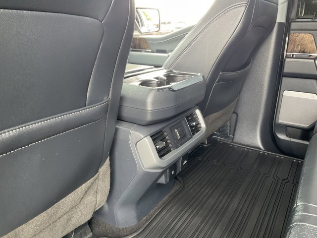 Certified 2022 Ford F150 Lariat AWD/4WD image 11