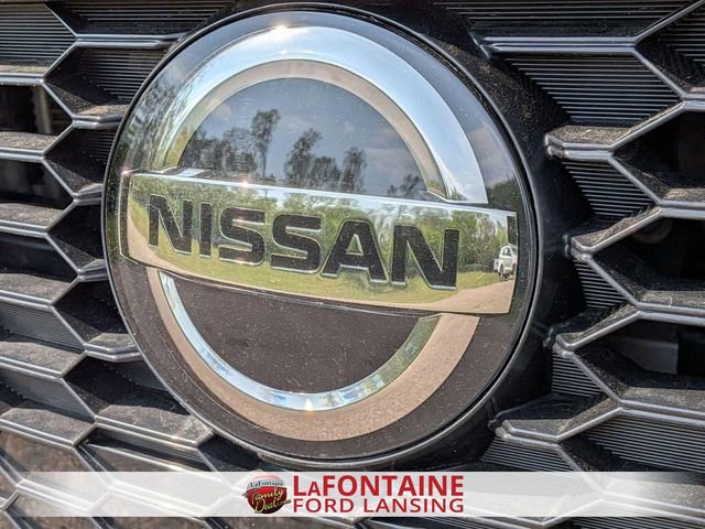 Used 2022 Nissan Altima 2.5 S FWD image 9
