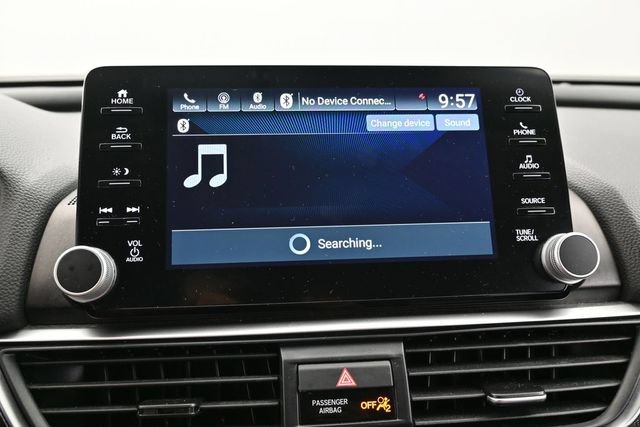 Used 2022 Honda Accord Sport Special Edition image 21
