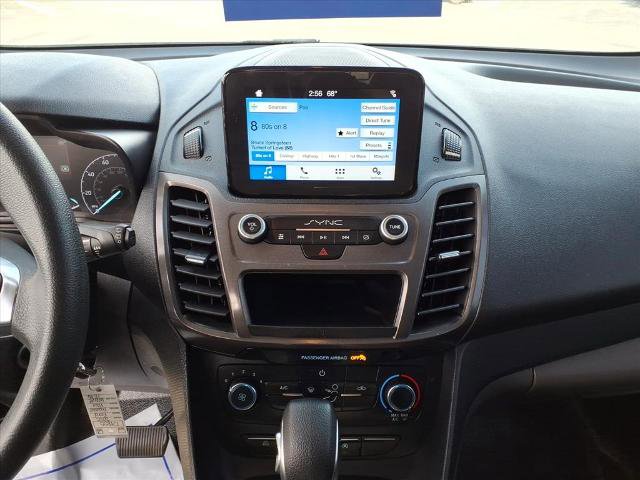 Certified 2020 Ford Transit Connect XL image 9