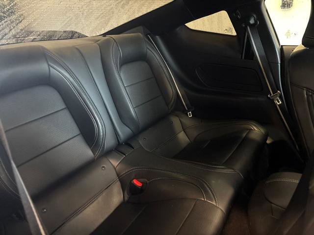 Certified 2024 Ford Mustang GT Premium RWD image 9
