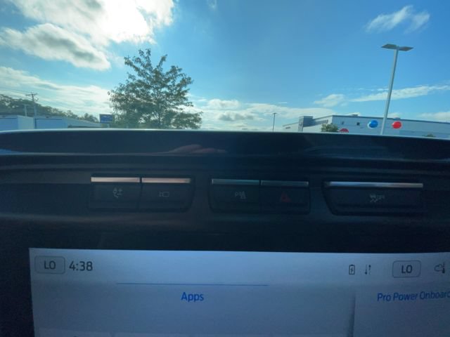 Certified 2023 Ford F150 Lariat w/ Equipment Group 502A High AWD/4WD image 28
