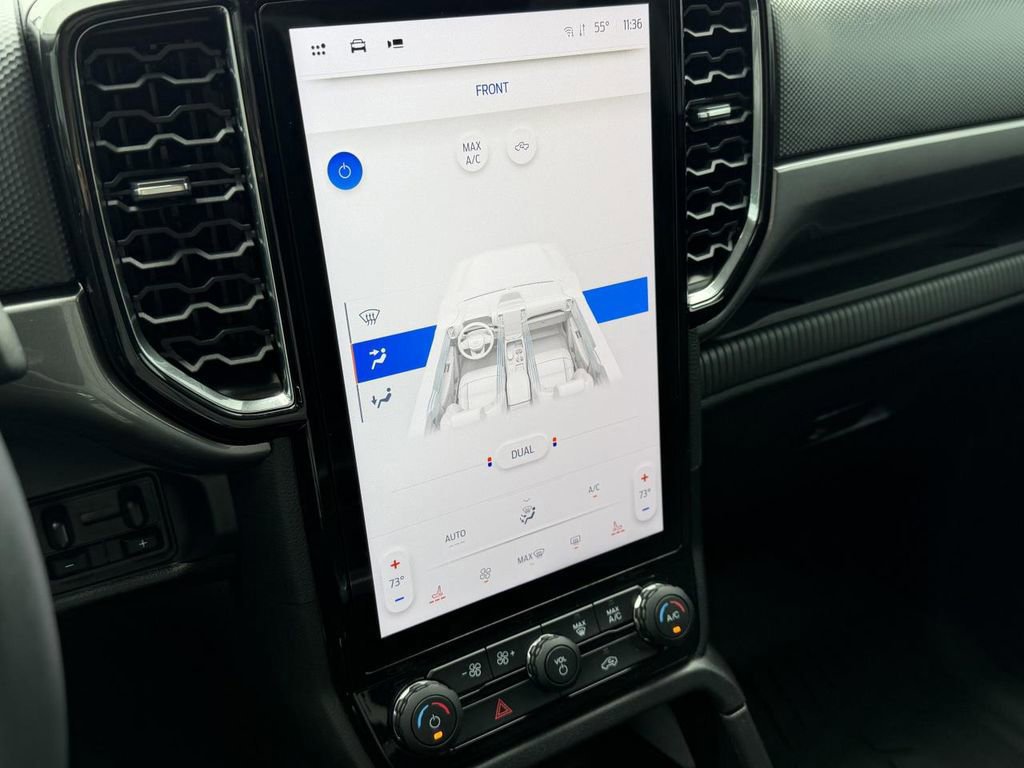 Certified 2024 Ford Ranger XLT image 21